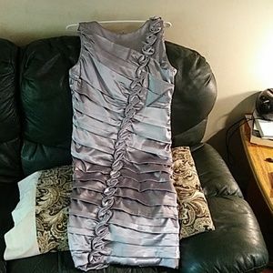 Date Night Dress